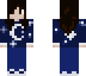 girl skin