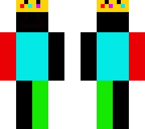 glitch
