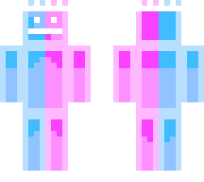 glitch king