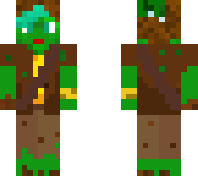 goblin nyfox