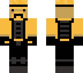 golden scout