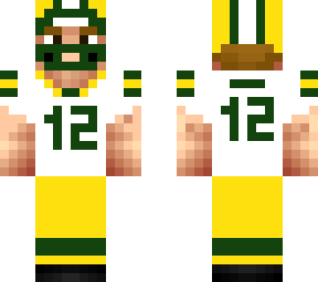 green bay packers white combo 1