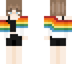 have pride in pride!