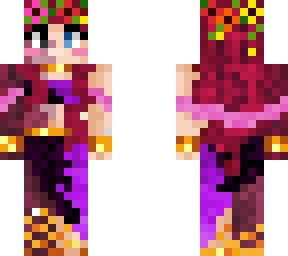 hazel the corrupted