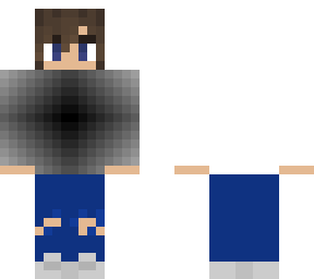 i coldnt be botherd to do the sides and backlol