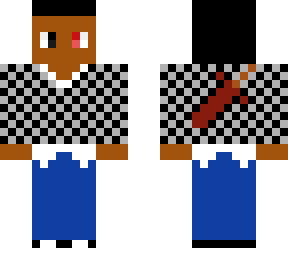igami ( my own designed skin)