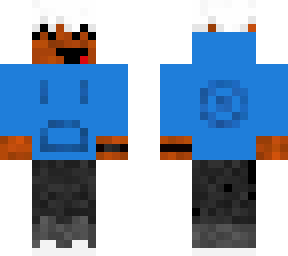 is it cake? remake