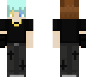 isa skin