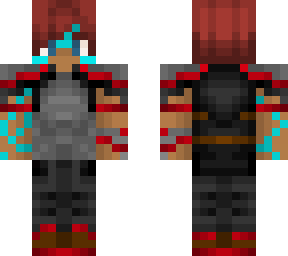 j.d. new ravenshire arnor raveneyes