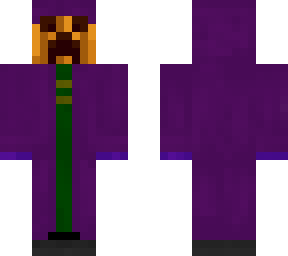 jack o lantern wizard