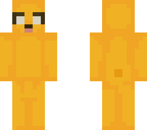 jake the dog