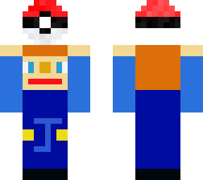 jakejr pokmon