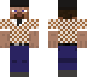 jazzy steve