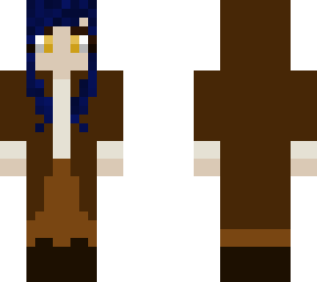 jedi skin