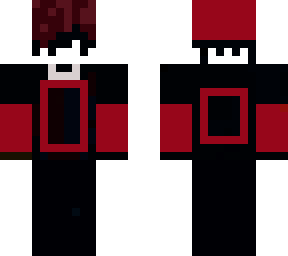 joshua’s minecraft avatar (read description)