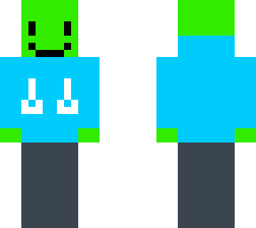 jumpey