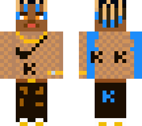 kamariplayz3 blue