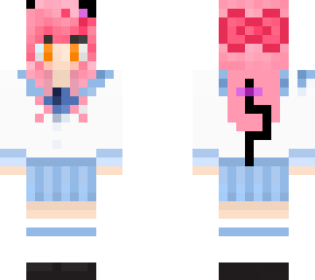 kawaii chan scool