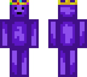 king blob