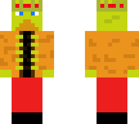 king duck v1