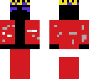 king enderman