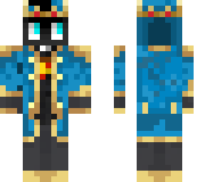 king pizzaman