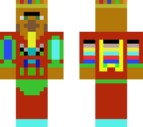 king vilager