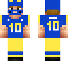 la rams blue combo 1 (with gradient)