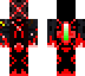 laser x