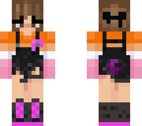 ******* pride /w cancer ribbon <3