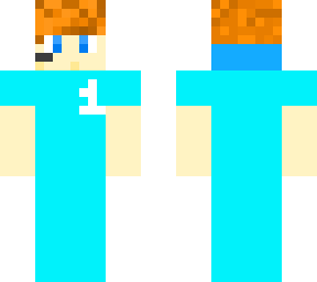littlebluegamer's skin (squid game outfit)