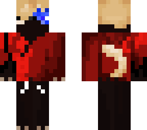 lucky ninja skin