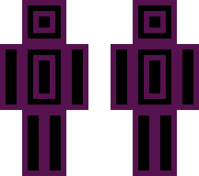 magenta cube