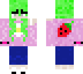 magnolaberry