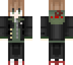 makoto negi