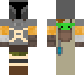 mandolorian