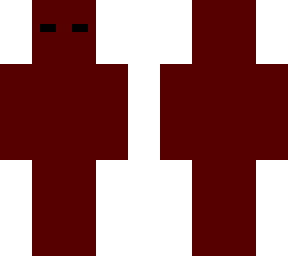 maroon shark