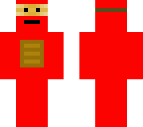 mask kier