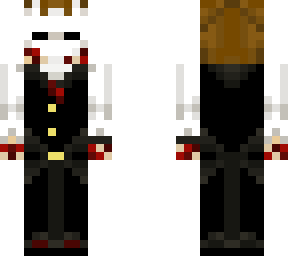 masked man