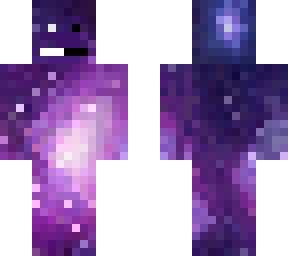 me galaxy