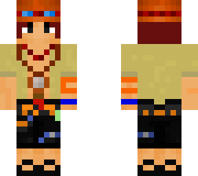 me in one piece fixed