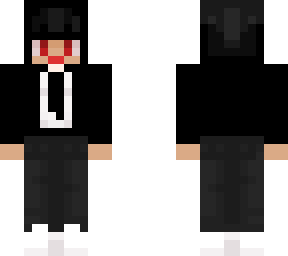 me on a suit
