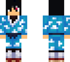 menma demon slayer