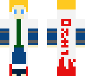 minato