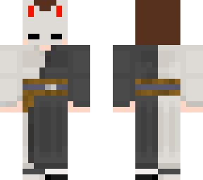 minha skin!