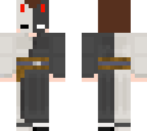 minha skin!
