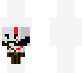 mini kratos