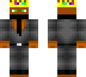 monke king