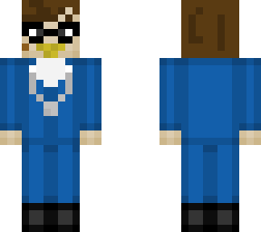 mr. powers 2