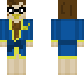 mr. powers 3